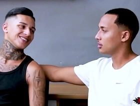 Dando pro dotado hot gay daddies porn