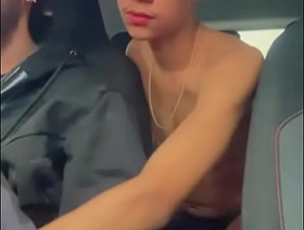 PAGUEI A CORRIDA DANDO O CU korean agent careless porn