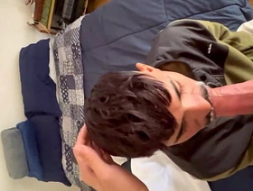 PORNSTAR BRASIL - DOTADÃO PICA GROSSA DESCARREGANDO NA GARGANTA DO PUTO - BOQUETE NA CACETA DO MACHO - CHUPANDO A PICA GROSSA E BEBENDO PORRA japan gay porn no mask