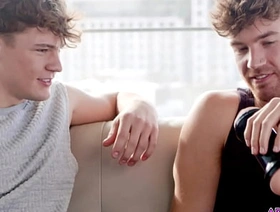 OMG! Two guys Oliver Marks, and Carter Collins share come up to fleshlight! Yoke fucks the ass, the change off the pussy! porn hub gay chinese