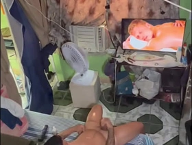 Fui pego no flagra batendo punheta chinese gay bodybuilder porn