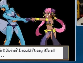 When Playing a Pokémon Game Ruins Your Life undefined Pokémon Cultivation korean solo porn gay