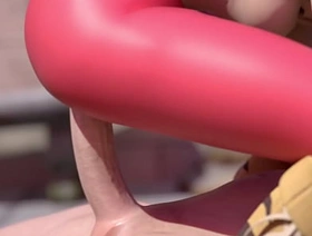 Jinx Struts With Her Bald Pussy Out, Nemina Cowgirl Bald Pussy Creampie Fuck, Thicc Ass Tifa Cowgirl hot gay porn in borderline