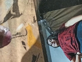 Cumtribute para Fer Mg Toluca singapore chinese gay porn