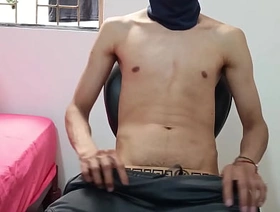 young man masturbating to show his sister-in-law his big cock myanmar gay porn star