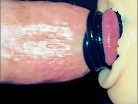 Mushroom Head Cock Ring Subjection - I Pump For Her - Evolving My Mushroom Head joyful porn japan rendezvous