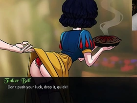 The Disney Parody You Never Heard About (Once a Porn a Time) korean top gay porn