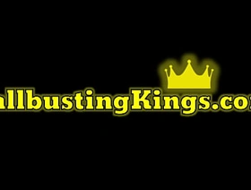 Balls Owned: Closer Look (Preview) padre gay hot porn