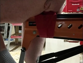 Penetrazione dolorosa con grosso butt notice korean dad gay porn