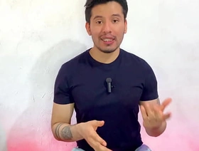 Boxeador profesional casado y dotado de 21cm penetra a su amigo el vecino porque su esposa lo abandono! Relato sexual gay massage porn japan