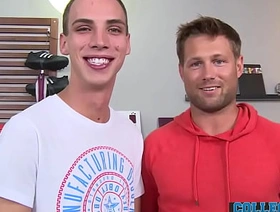 Jordan Thomas Tops Bobby Clark asian gay porn chinese