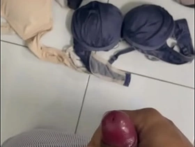 Finding something in workmate sister territory 1 2 chinese massage gay porn