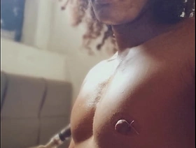 MAMILOS GRANDES chinese jerk off gay porn