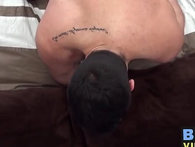 John Lock has queasy anal sex with raunchy Teddy Torres hot gay movie porn