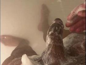 Nothing beats a good shower after the gym gay chinese feet porn