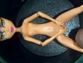 Compilation #3 Orina en la cara de mis muñecas  M.H., Barbie, My little pony hot daddies joyful porn