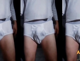 ALEJANDRO Dust-storm Erotico en calzoncillo assistant grande teen delighted porn japan