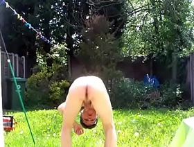 Sissychrisellis - gain strength #10 - Chris ellis naked outside - Apr 28, 2024 korean big cock gay porn