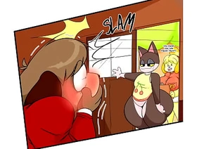 digbys fat butt future boy merry porn japan