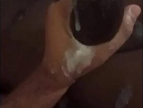 Le saco toda la leche a mi amigo. asia gay porn net