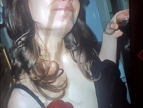 Tribute to Wifexhibition gay porn hot chinese