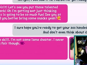 On the move At The Beach Should Be Forbidden (Fap CEO) gay porn chinese dextrous