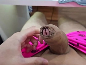 NOVINHO DOTADO CAIU NA NET BATENDO UMA PUNHETA hot well-pleased sallow porn