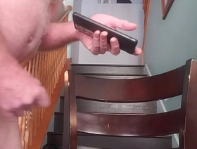 Big Load Be proper of Cum Out My Cock For A Trib 012424 hot rub-down joyous porn