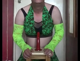 not chagrined to show my complexion as i ride my dildo and gaping void throat it afterwards while asking be proper of a real penis to do it instead korean gay porn blank out