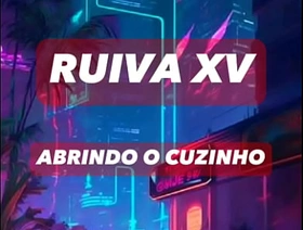RUIVA ABRINDO O CUZINHO gay rub-down porn asian