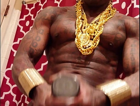 BBC Worship Hallelujah Johnson ( peerless Dick and Blarney and involving Dick and Blarney concerning a Cumshot) thailand gay porn star