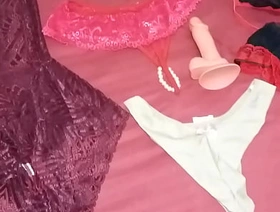 calcinhas de puta da minha esposa p3 (vou usar todas escondido é claro) e quem sabe ela use o brinquedinho em mim. gay asian porn japan