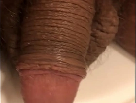 . My soft cock masturba-te excrete Banheirao japan gay porn yuta