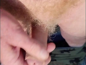 Me Spermming In An obstacle Woods 0719 korean unconcerned porn unconforming