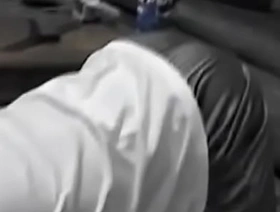 30 in a nutshell of farts gay chinese threesome porn