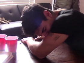 DAT STR8T BRUH ASS hot gay porn japanese