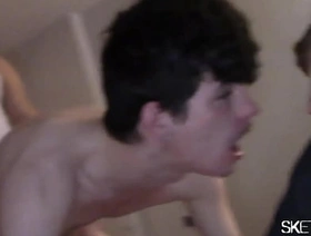 BIG DICK JAM hot asain gay porn