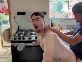 AQUELA BRINCADEIRA BOA COM O PARCEIRO porn gay cute japan