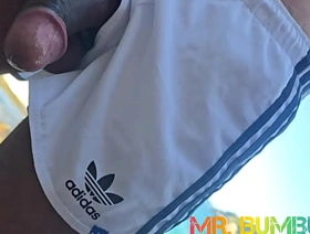 CRUISING.  MACHOS SE ENCONTRAM NA PRAIA DE NUDISMO E FAZEM CRUISING COM MUITA OUSADIA. indian gay hot porn videos