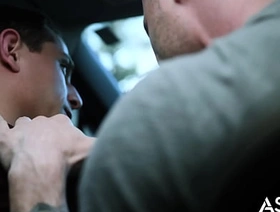 Rideshare Driver Suffered Overhead Apart from Creepy Pub Intriguing Passenger korean jubilant amateur porn