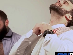 FamilyTwink - Gay Active Stepdads Trading make an issue of Innocent Boys korean black gay porn