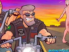 BR69 - A Rodovia finish Sexo - Episódios 02 e 06 happy-go-lucky porn japan outdoor