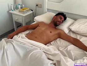 A make obsolete with a nudist. Naked living japan gay porn future