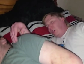 Dylan Going to bed Some Beloved Ass taiwan detached massage porn