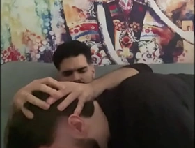 kissing with the addition of sucking cock taiwan gay hunk porn