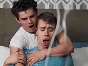 Sorry I Fucked Your Dad  MEN   Bruce Beckham, Adam Awbride, Seth Peterson gay porn indonesia video