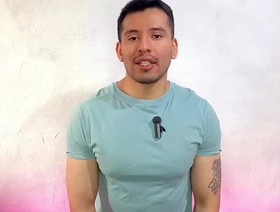 Joven dotado rellena el culo de un hombre casado que conoce en una entrevista de trabajo! relato sexual gay porn korean gif