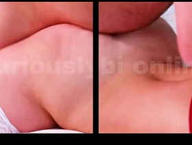 Femdom Encourages You To Go Bi chinese cum blissful porn