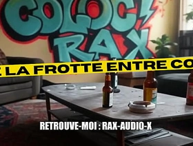 Tu vas frotter ta portfolio a celle de ton pote flood le faire éjacule merry japan porn palpate