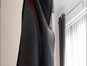 Tracksuit bulge ph teaser from EnglishBullHeavyD23. thailand happy-go-lucky teen porn